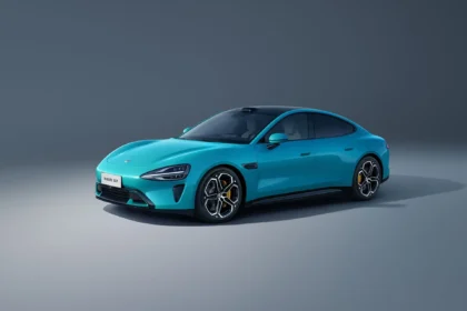 Xiaomi's electric revolution: the SU7 sedan's remarkable market performance