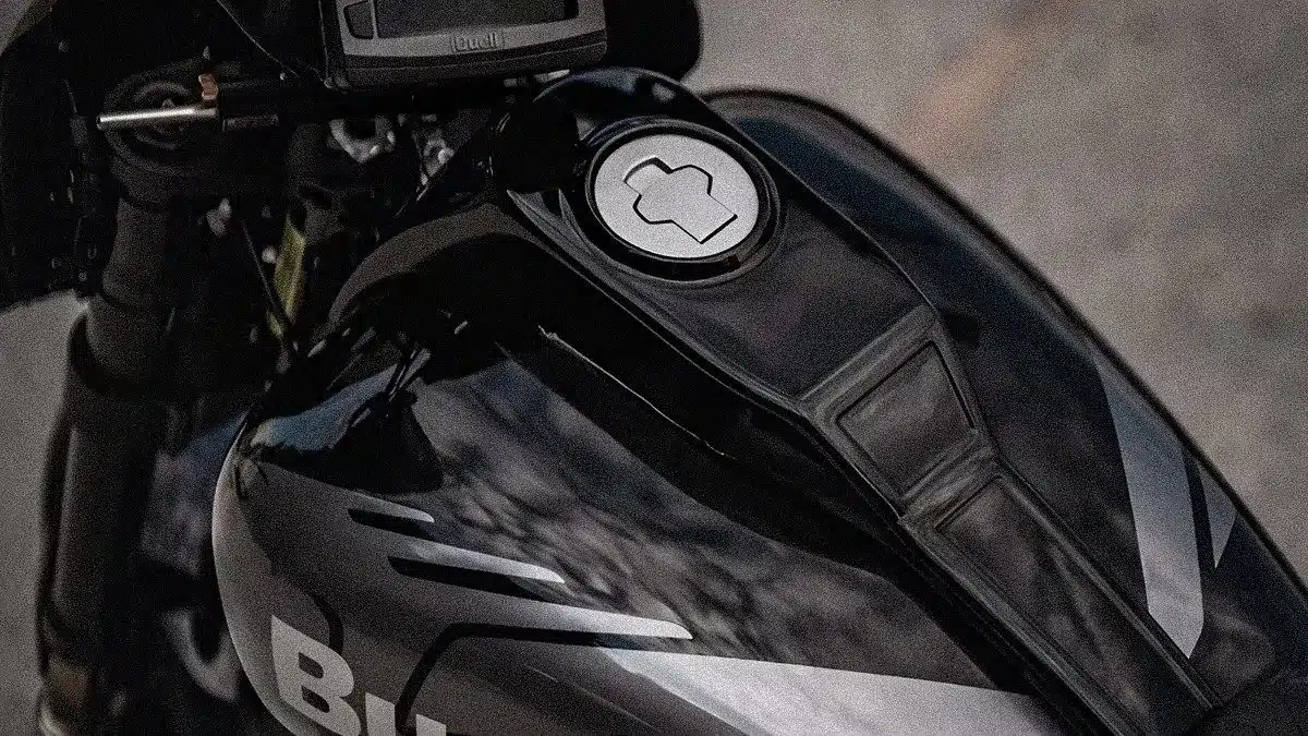 Buell's super cruiser: a new era for a legendary motorcycle brand