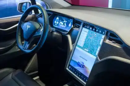 Byd's strategic leap into smart mobility