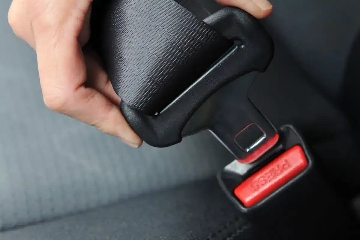 Surge in car part thefts: a growing worry for vehicle owners