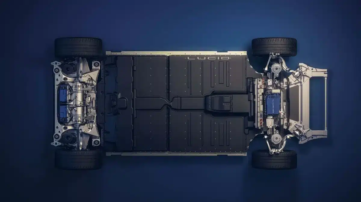 Electric car batteries: busting myths and facing reality
