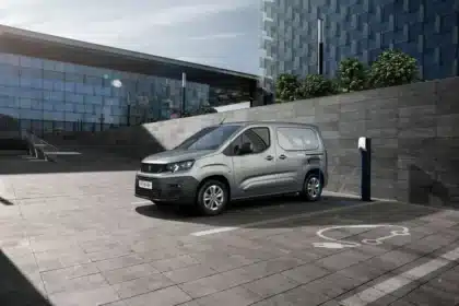 The European Union's bold plan to ditch gas and diesel cars