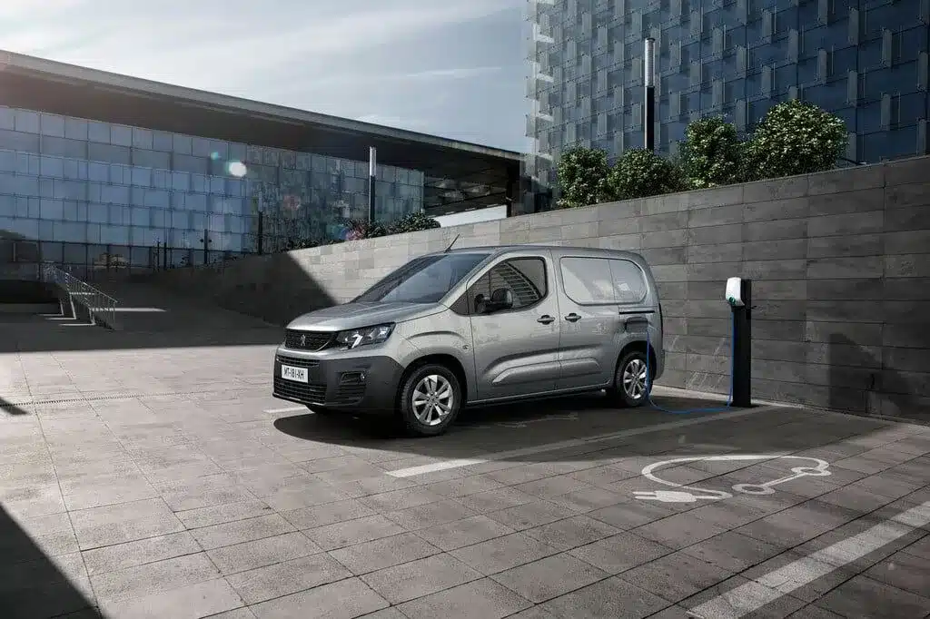 The European Union's bold plan to ditch gas and diesel cars