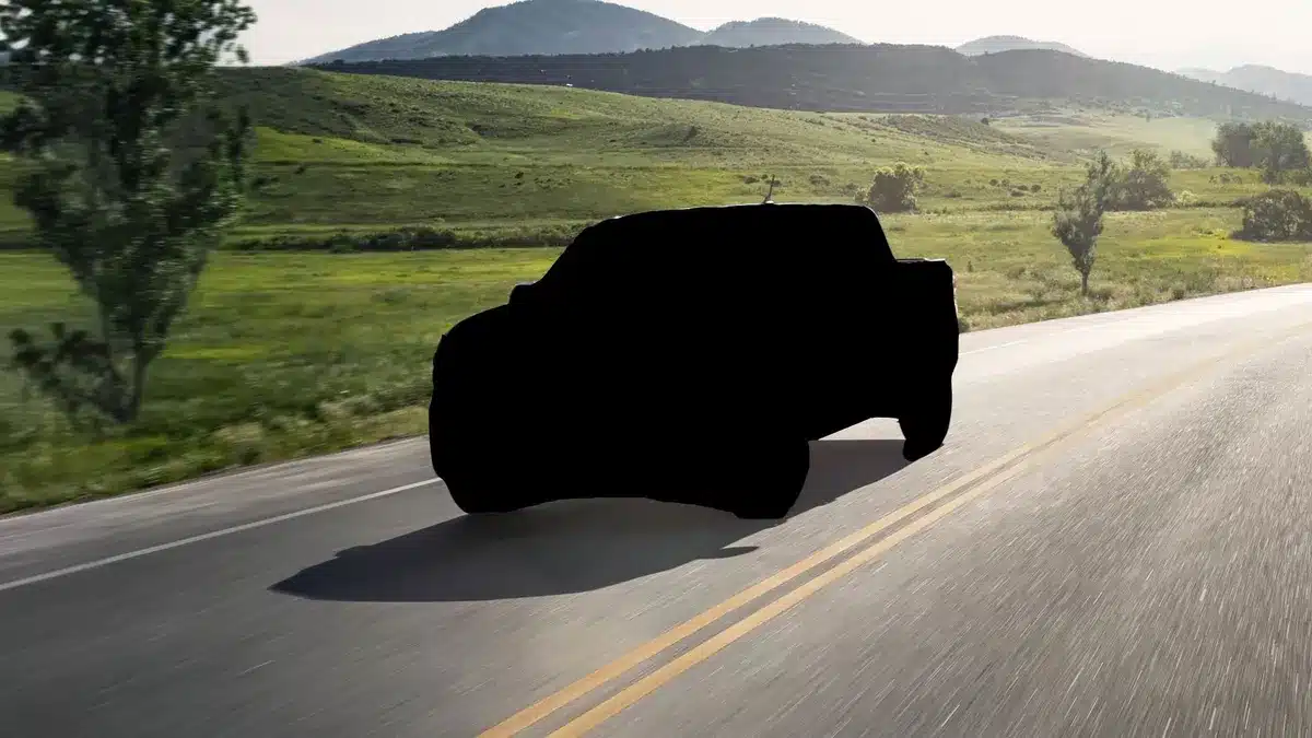 Ford's new "model t moment": a breakthrough in electric vehicle production