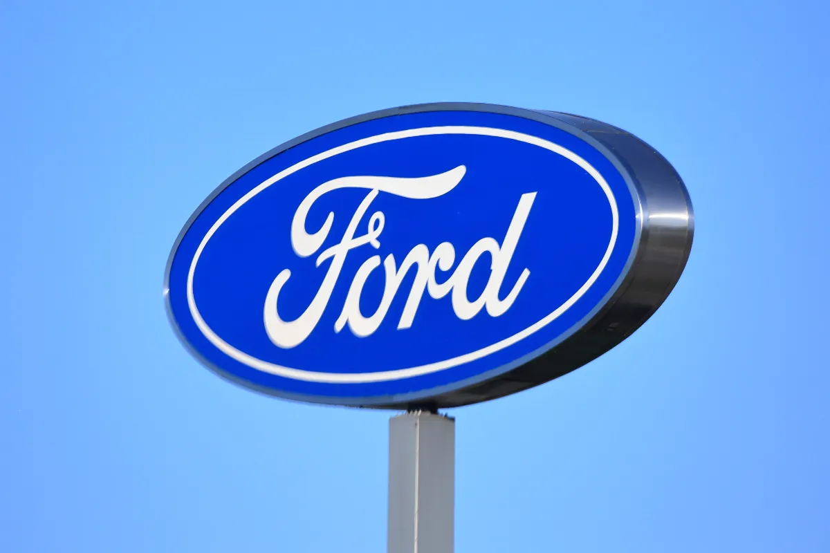 Ford recalls over 103,000 F-150 trucks due to axle hub bolt issues