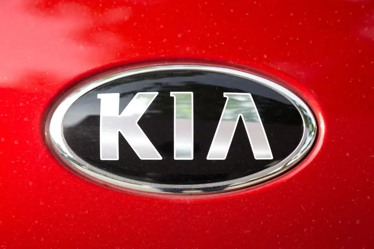 Kia recalls more than 100,000 vehicles for safety issues