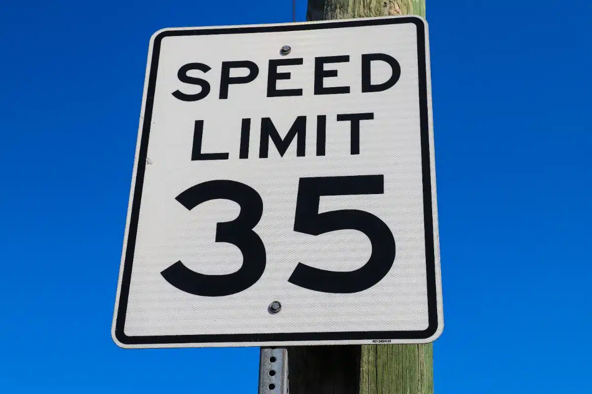 Speed limit changes: a new era for American highways