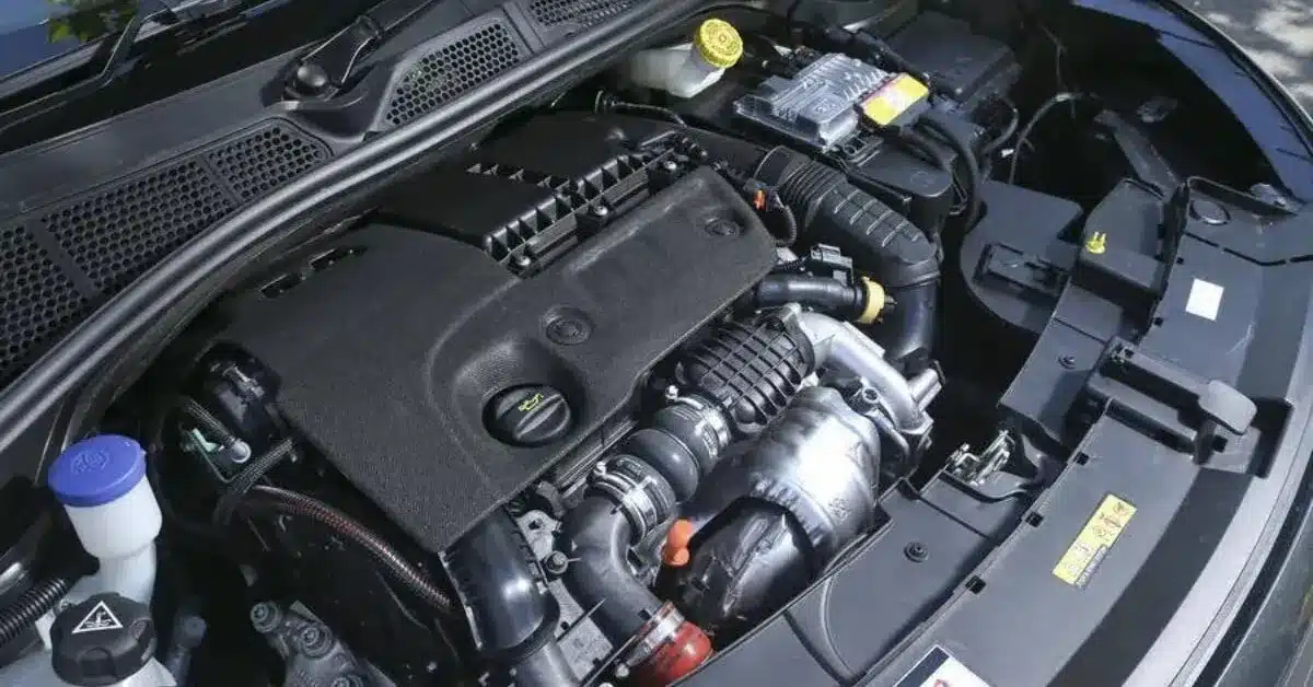 Stellantis recalls 636,000 cars over engine chain issues