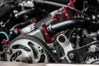 The hidden dangers of timing belt issues in used cars