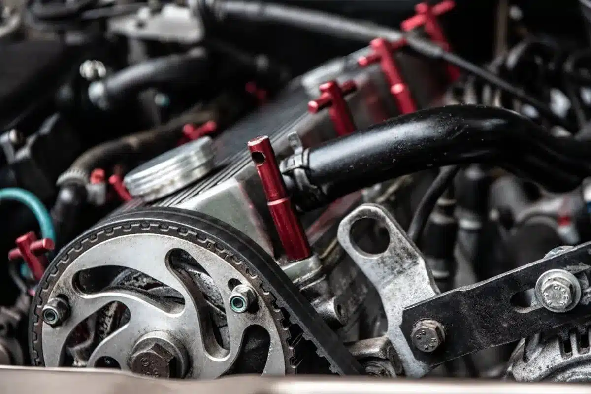 The hidden dangers of timing belt issues in used cars