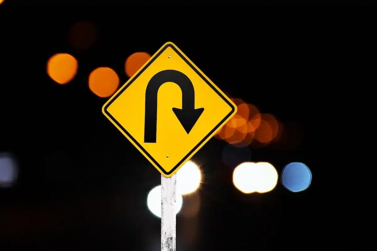 Innovative U-turn system in China aims to revolutionize traffic flow