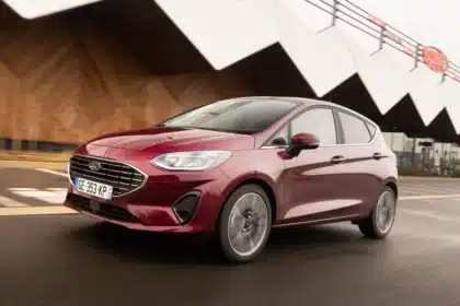 Affordable used city cars with automatic gearboxes under €10,000