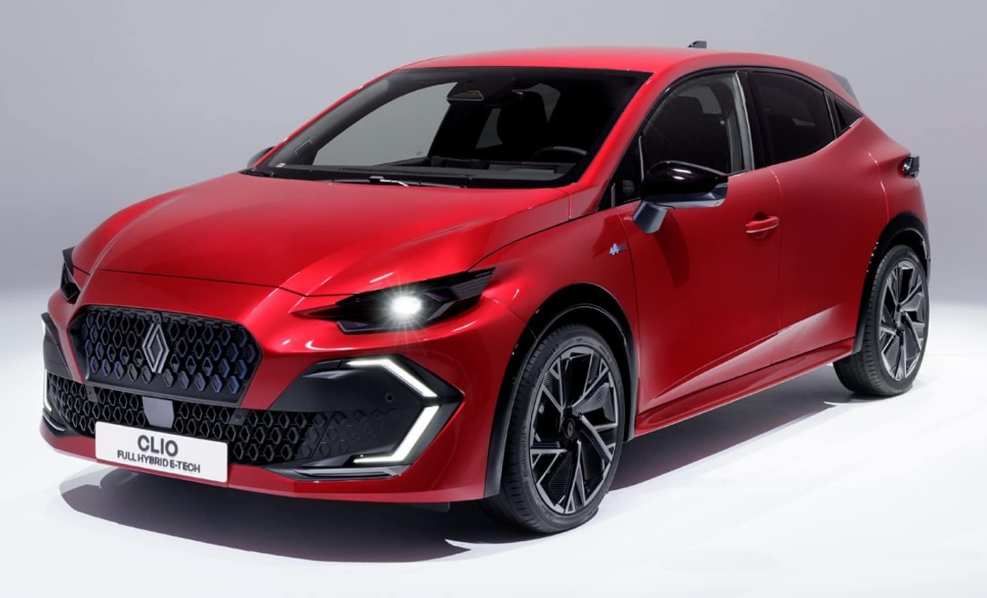 2026 Renault Clio