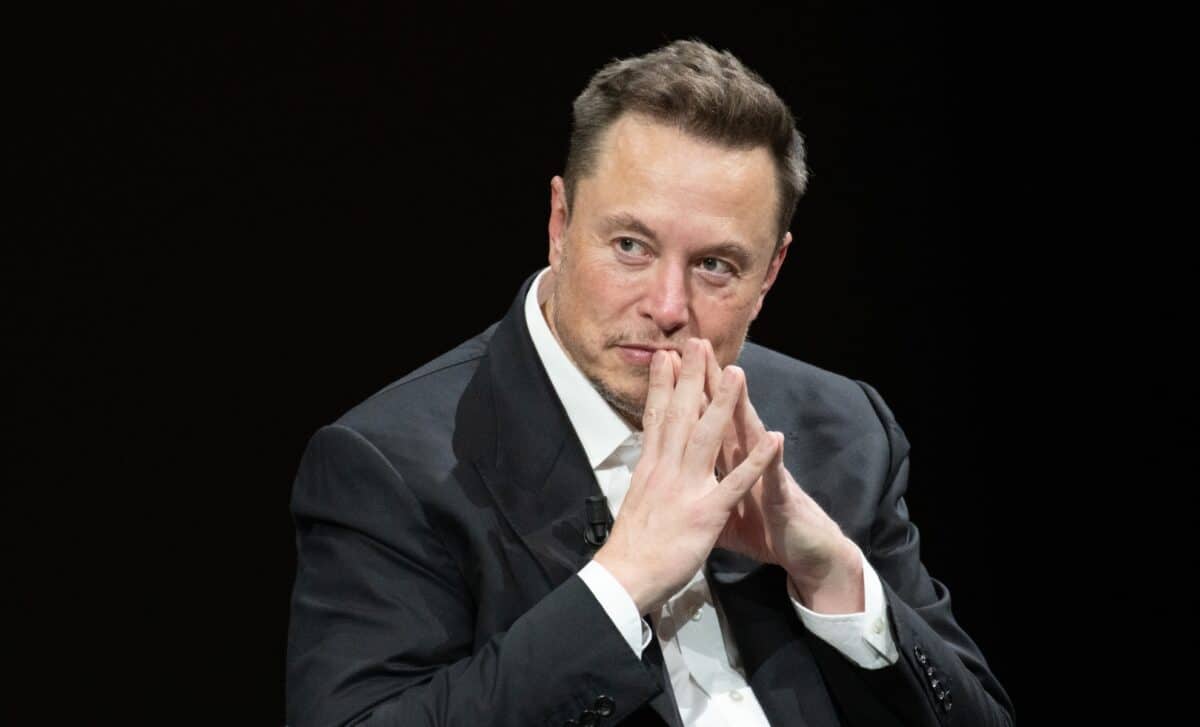Elon Musk