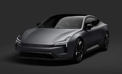 Polestar 5