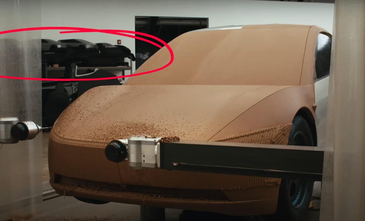 Tesla Cybertruck