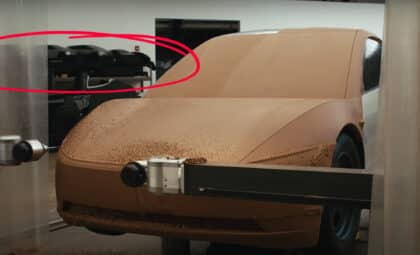 Tesla Cybertruck