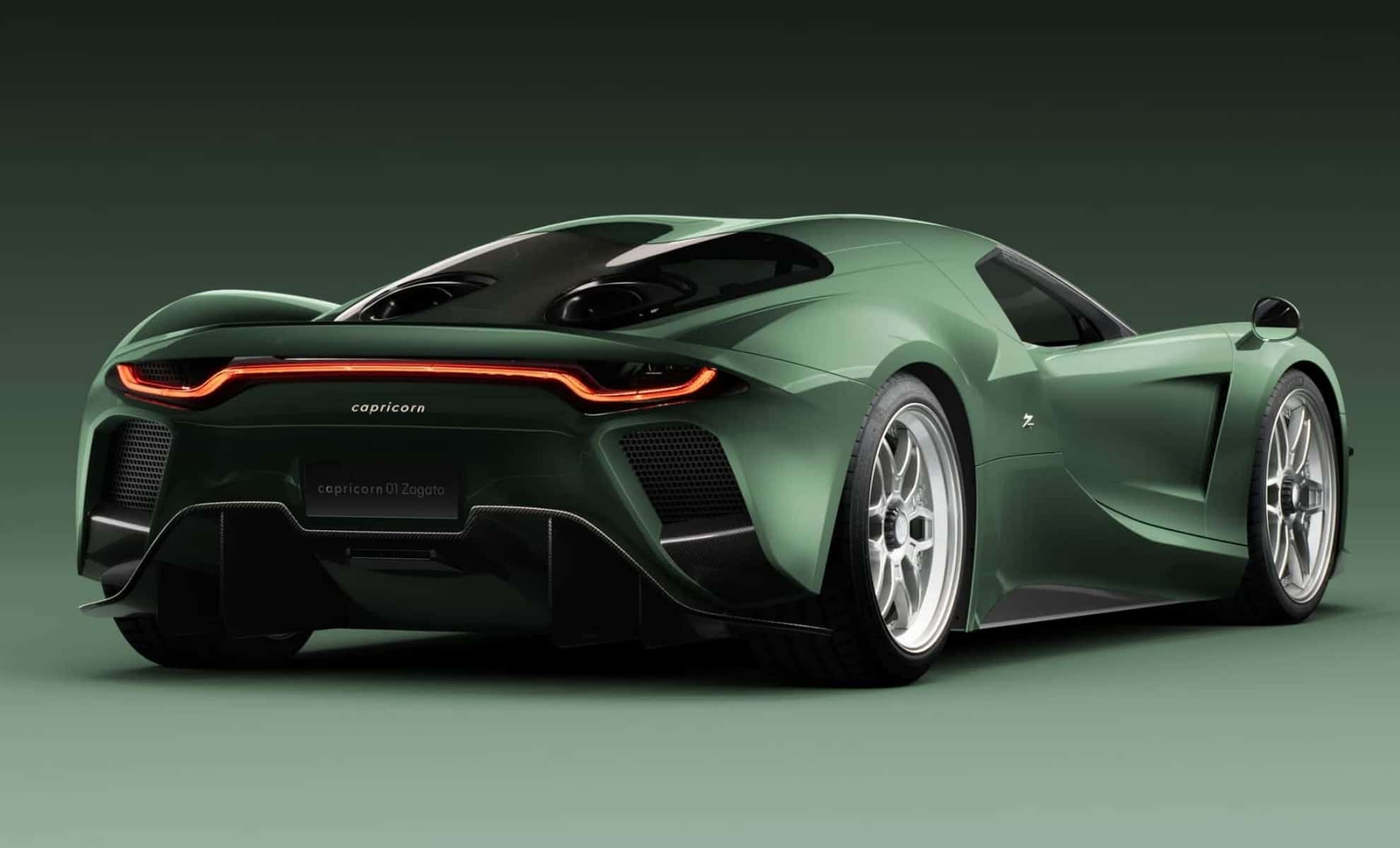 Capricorn Group 01 Zagato