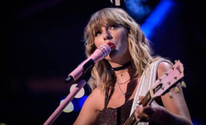 Taylor Swift