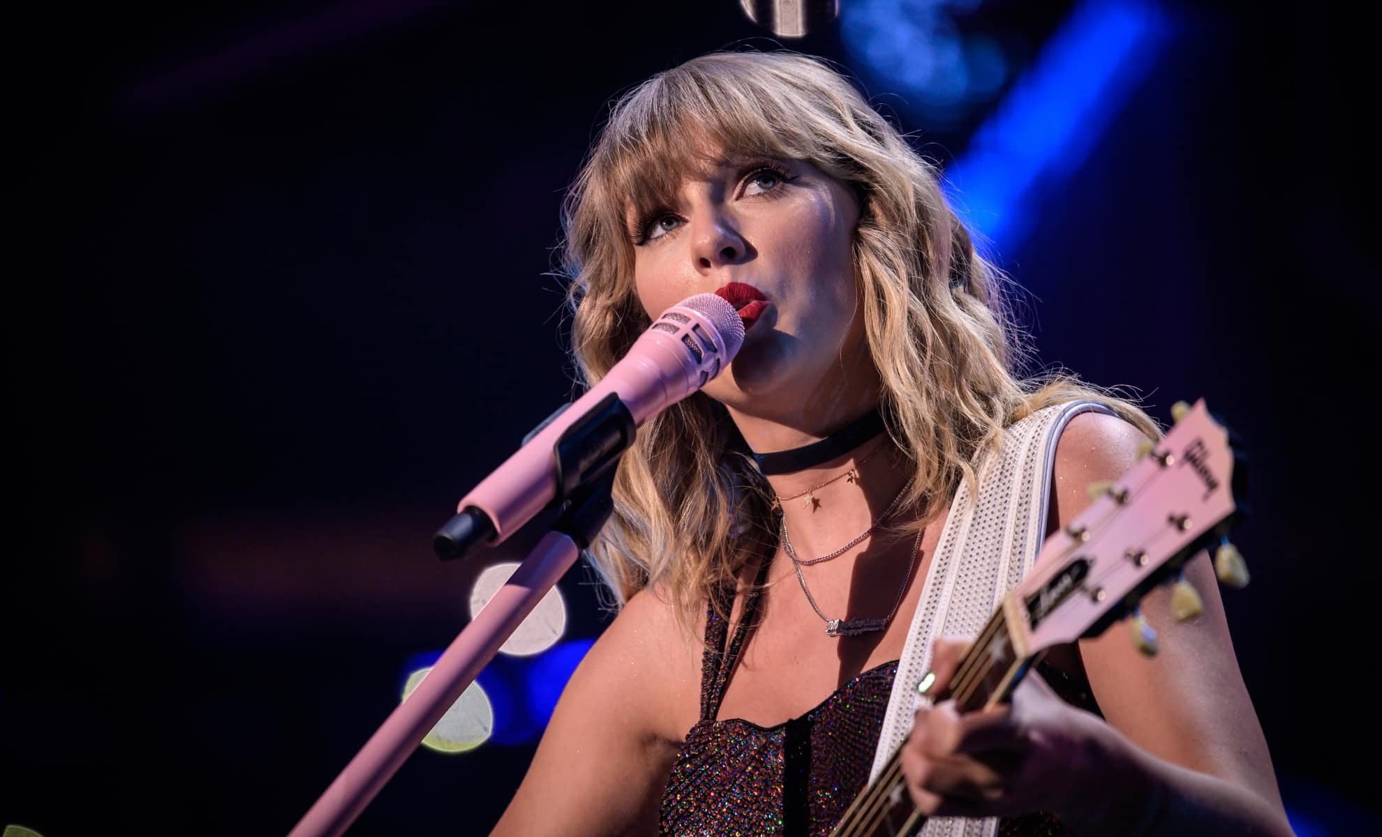Taylor Swift