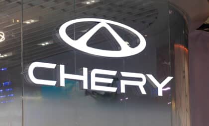 The CHERY panel