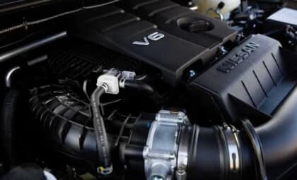 The Iconic Nissan Xterra Is Coming Back — Under $40K, Rugged, and Ready