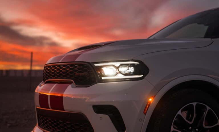 Dodge Durango SRT Hellcat 2026 Finally Gets the Green Light in All 50 ...