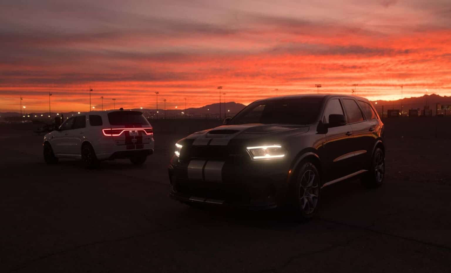 Dodge Durango SRT Hellcat 2026 Finally Gets the Green Light in All 50 ...