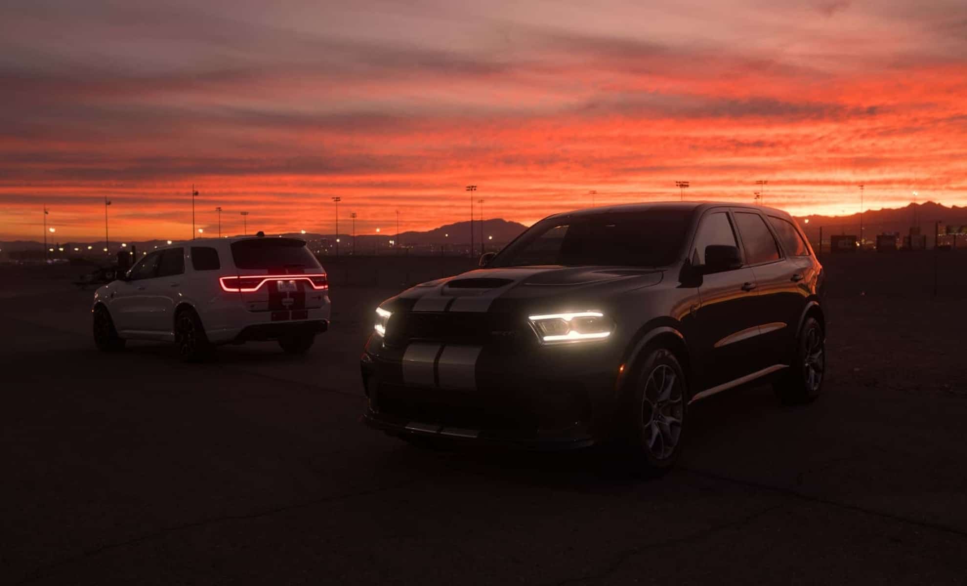 Dodge Durango SRT Hellcat 2026 Finally Gets the Green Light in All 50 ...