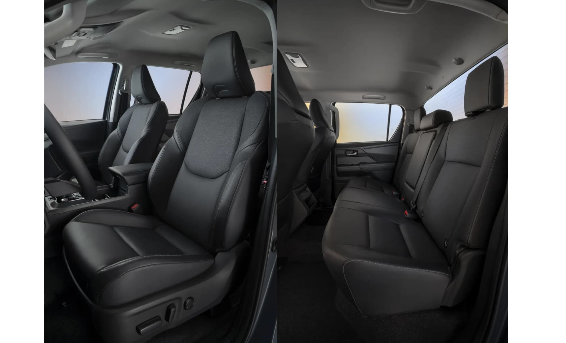 Toyota Launches First Electric Hilux With 257 km Range and New Terrain ...