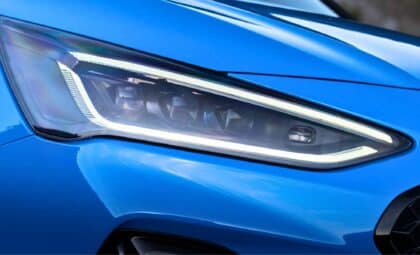 One of Ford’s biggest global hits is officially dead