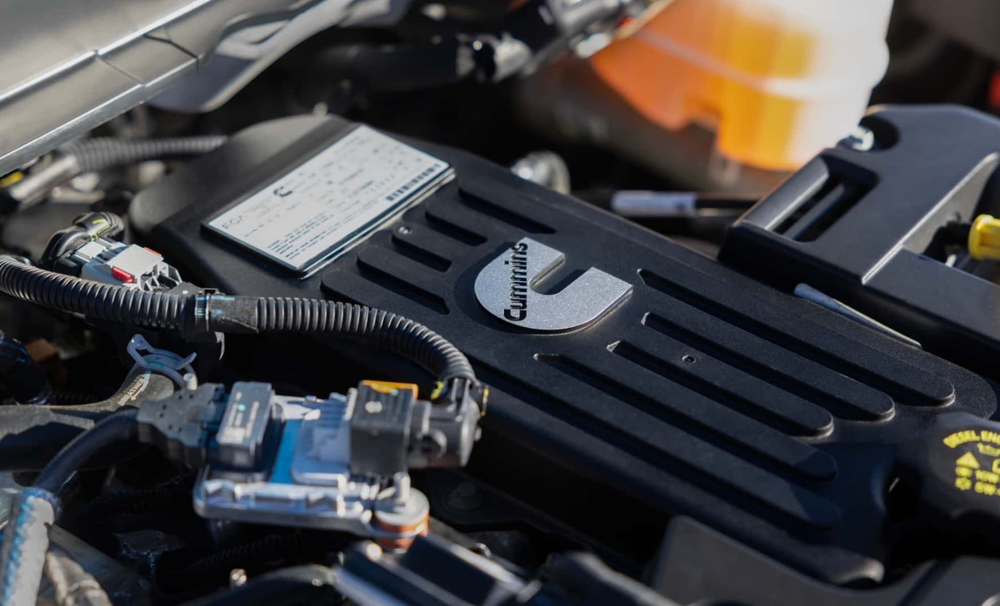 Performance Power Ram It's Official: Ram Reveals First-Ever Diesel Power Wagon for 2027 Model ...