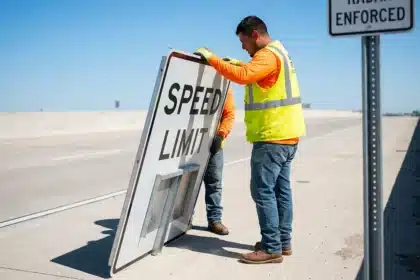 California’s New Road Rules: What You Need to Know