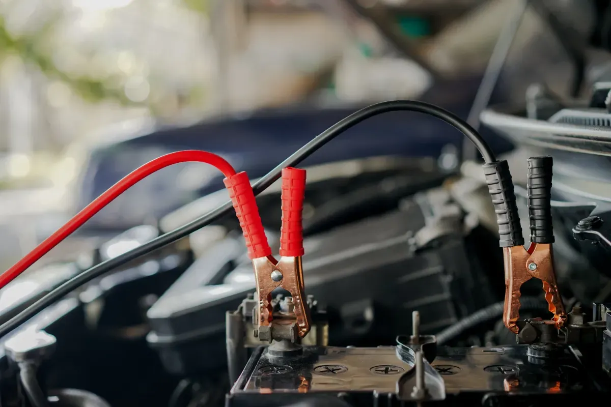 5 Car Battery Models To Steer Clear Of, According To Consumer Reports