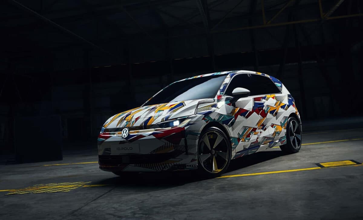 Volkswagen Group Is Launching 20 New Models in 2026, And One of Them Puts Out 1,156 Horsepower