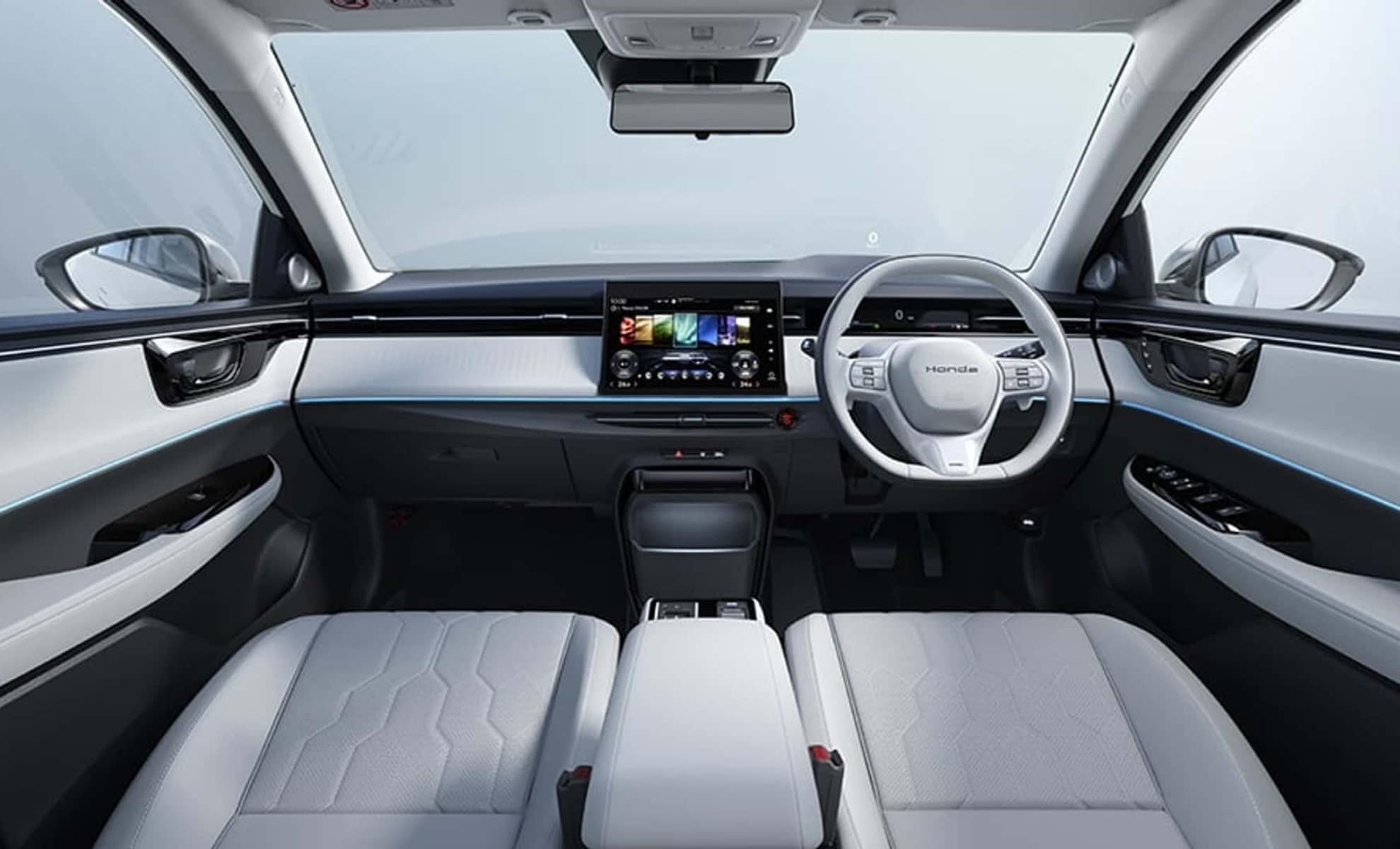 Honda Brings the Insight Back After 4 Years, But This Time It’s a Fully ...