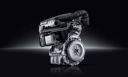 Volkswagen’s New ID. Era 9X Adds a Gas Engine to Extend Electric ...