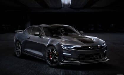 Camaro