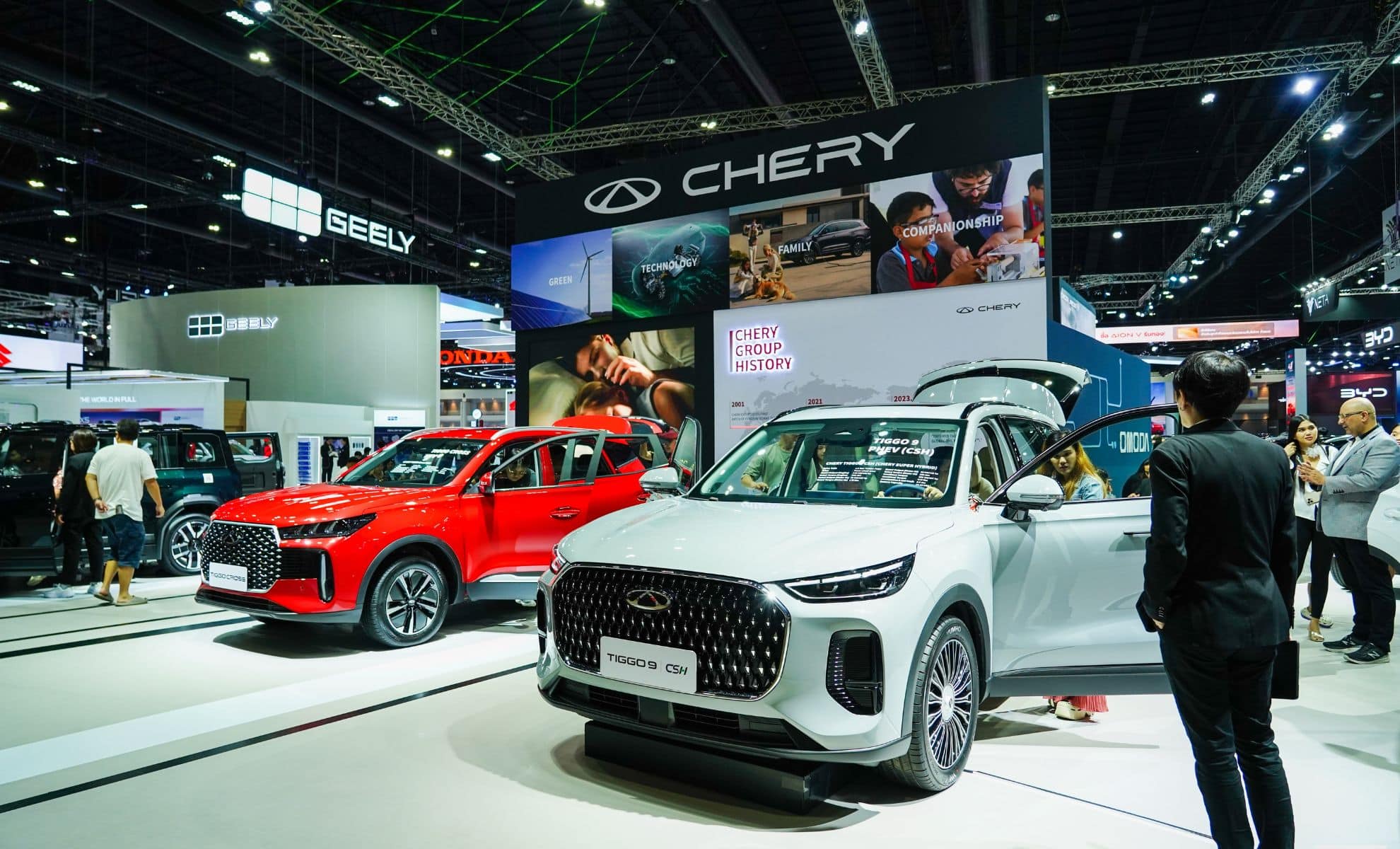 Chery