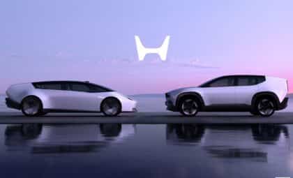 EV