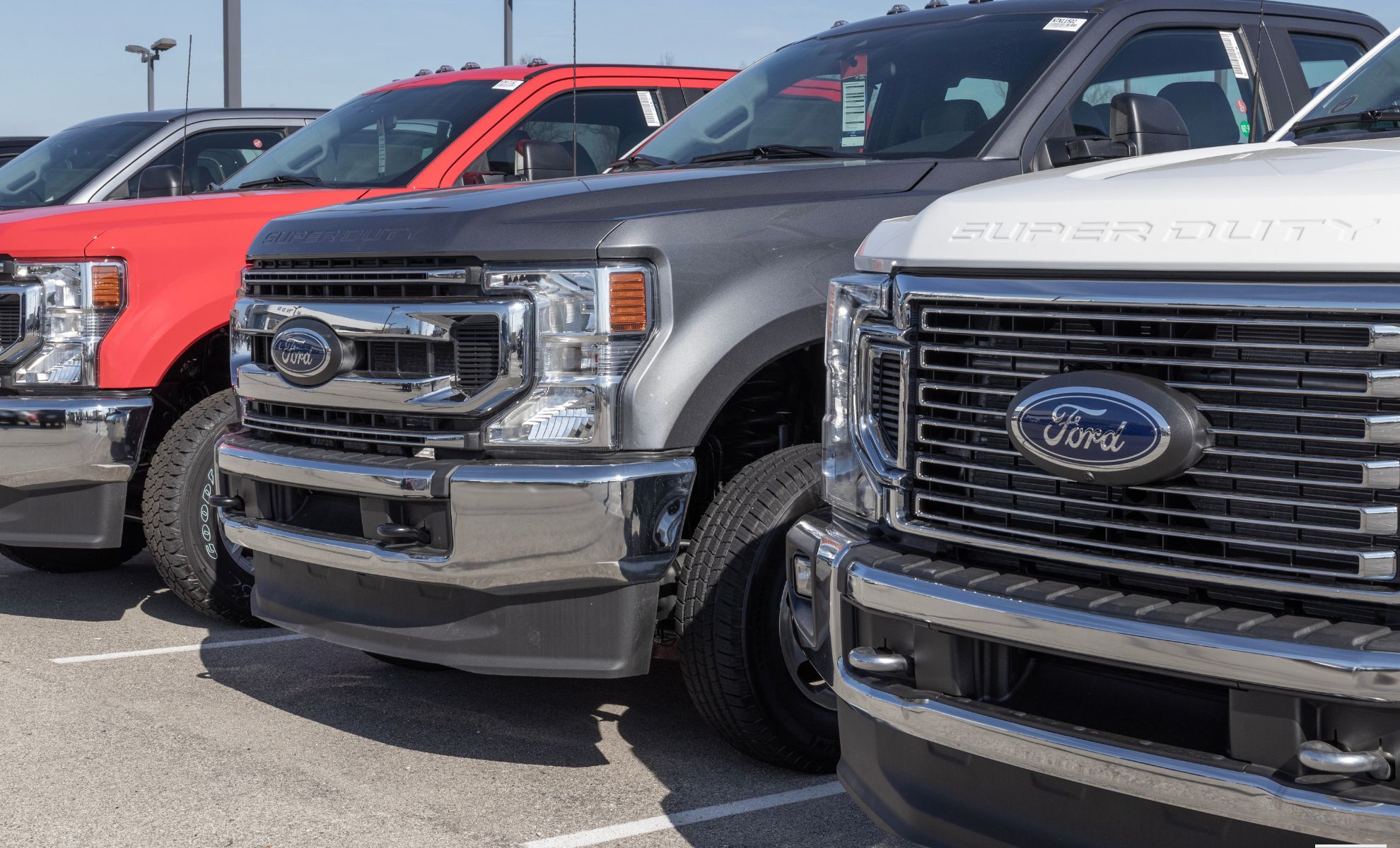 Ford