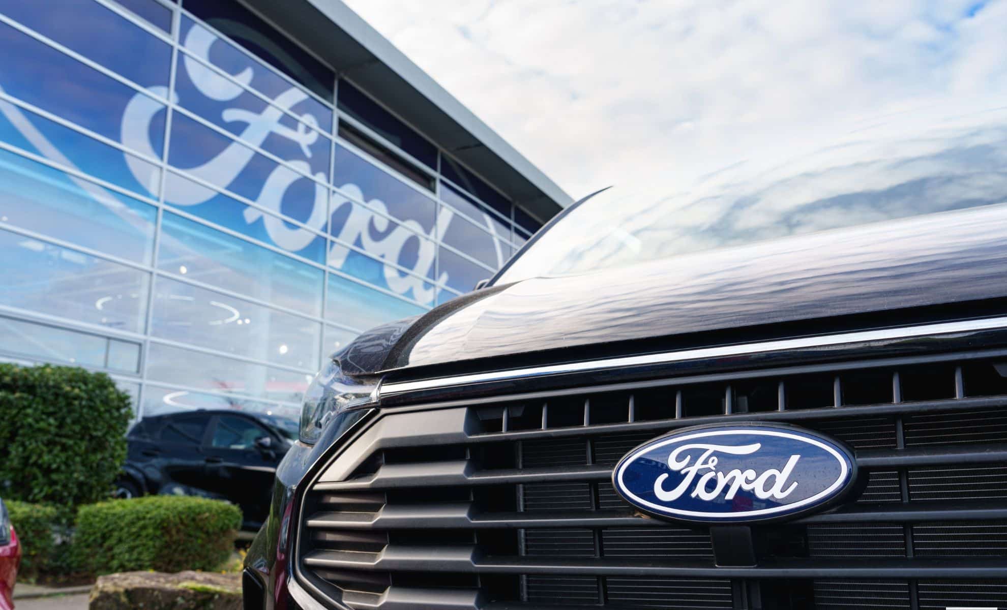 Ford