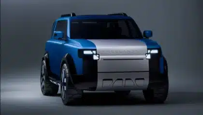 SUV