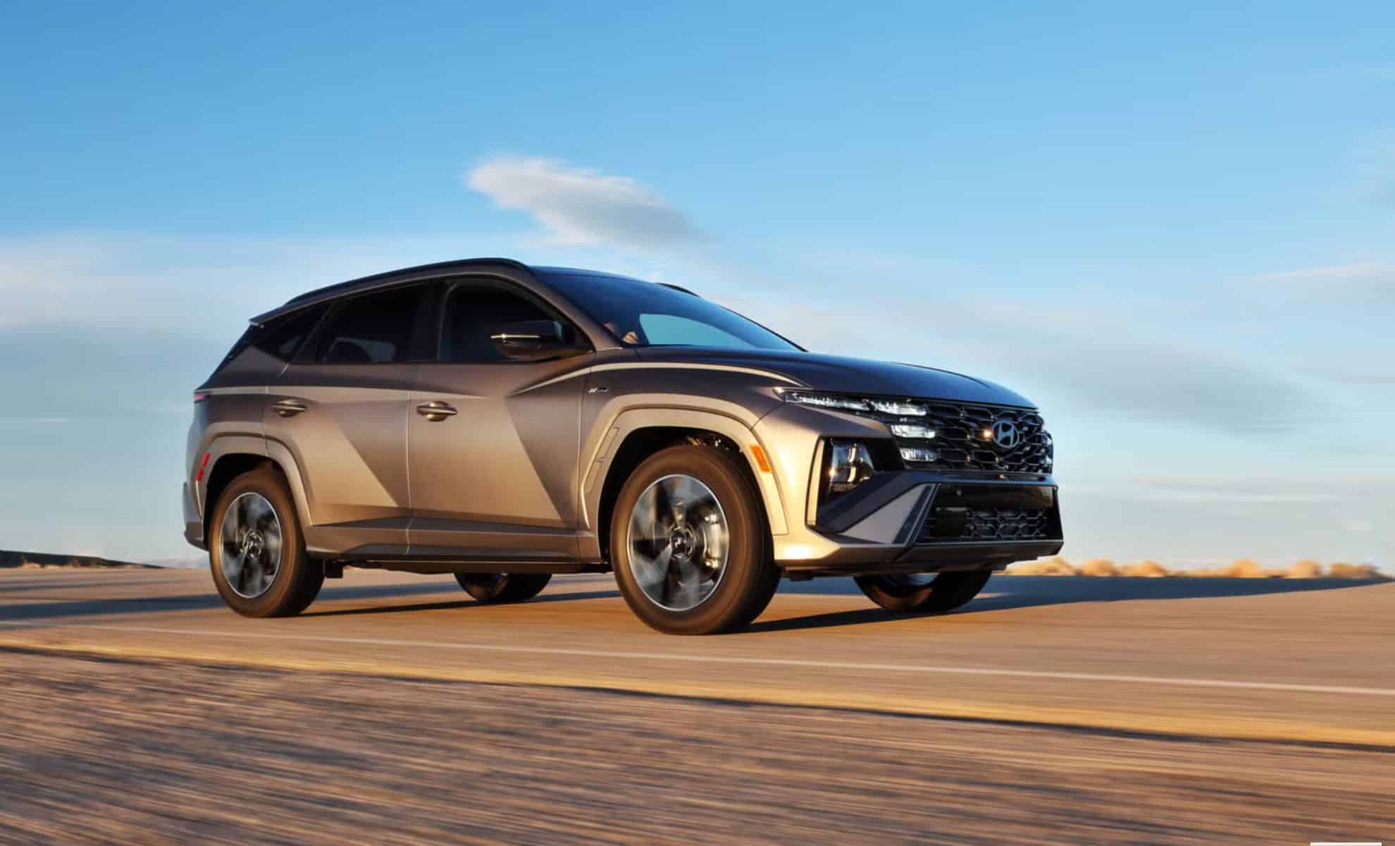 Hyundai