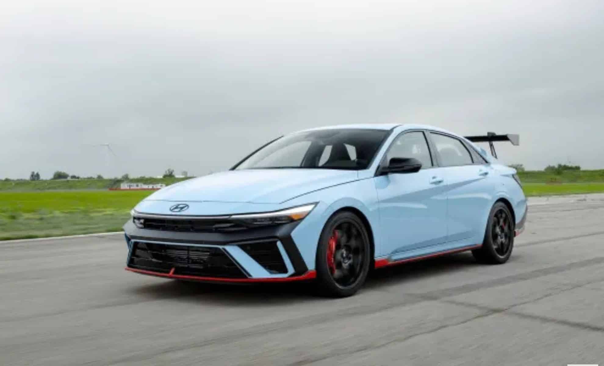 Hyundai