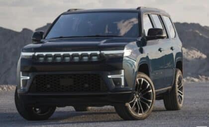 Jeep