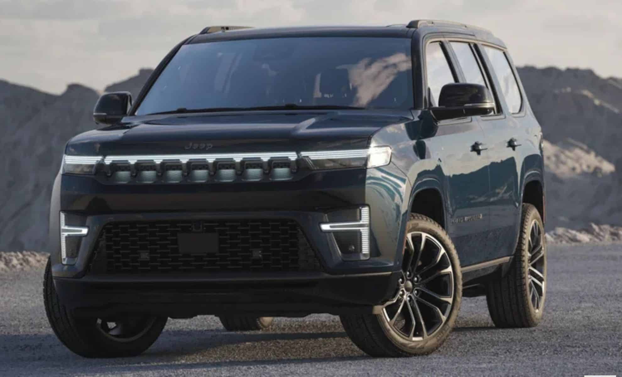 Jeep