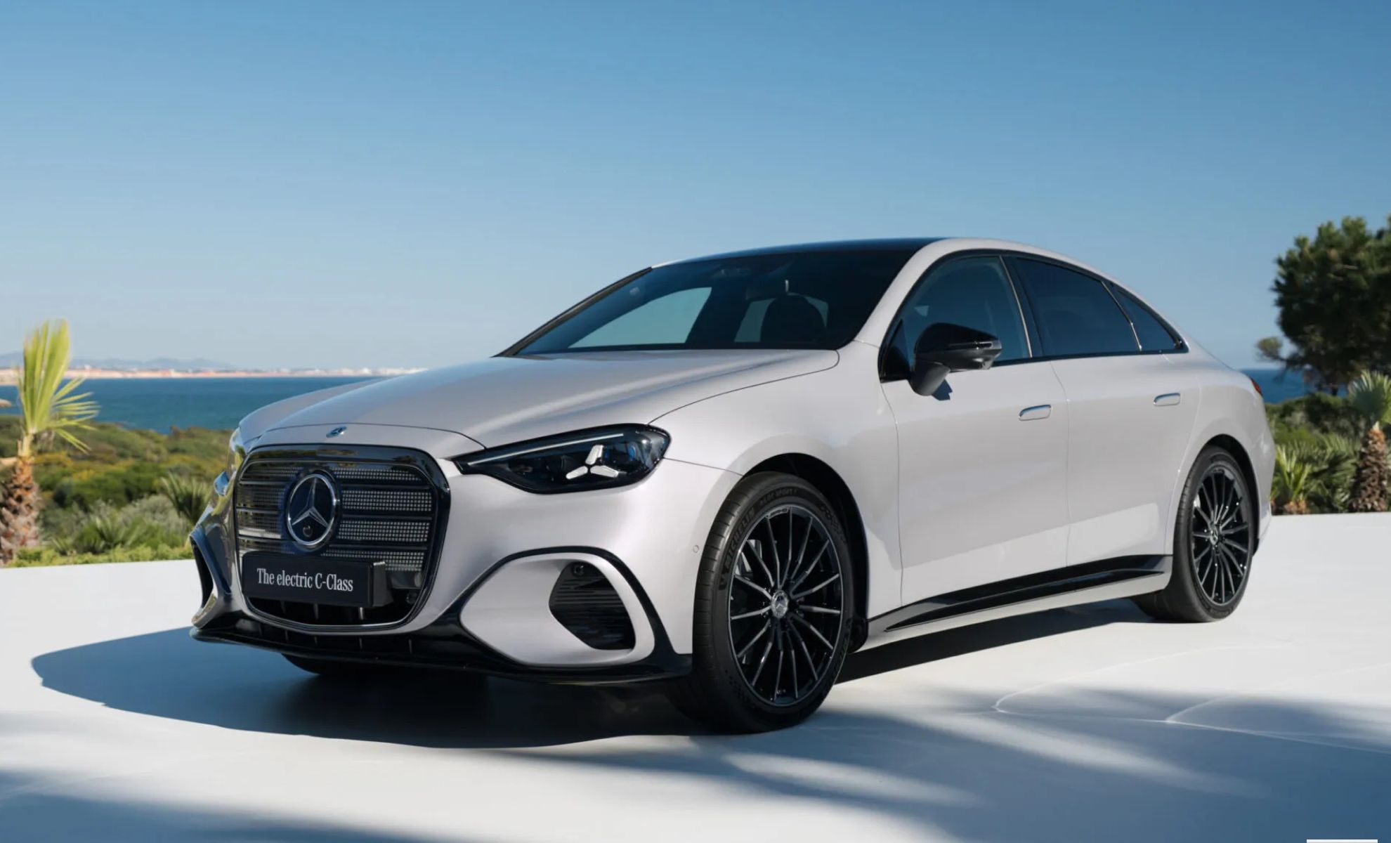 Mercedes