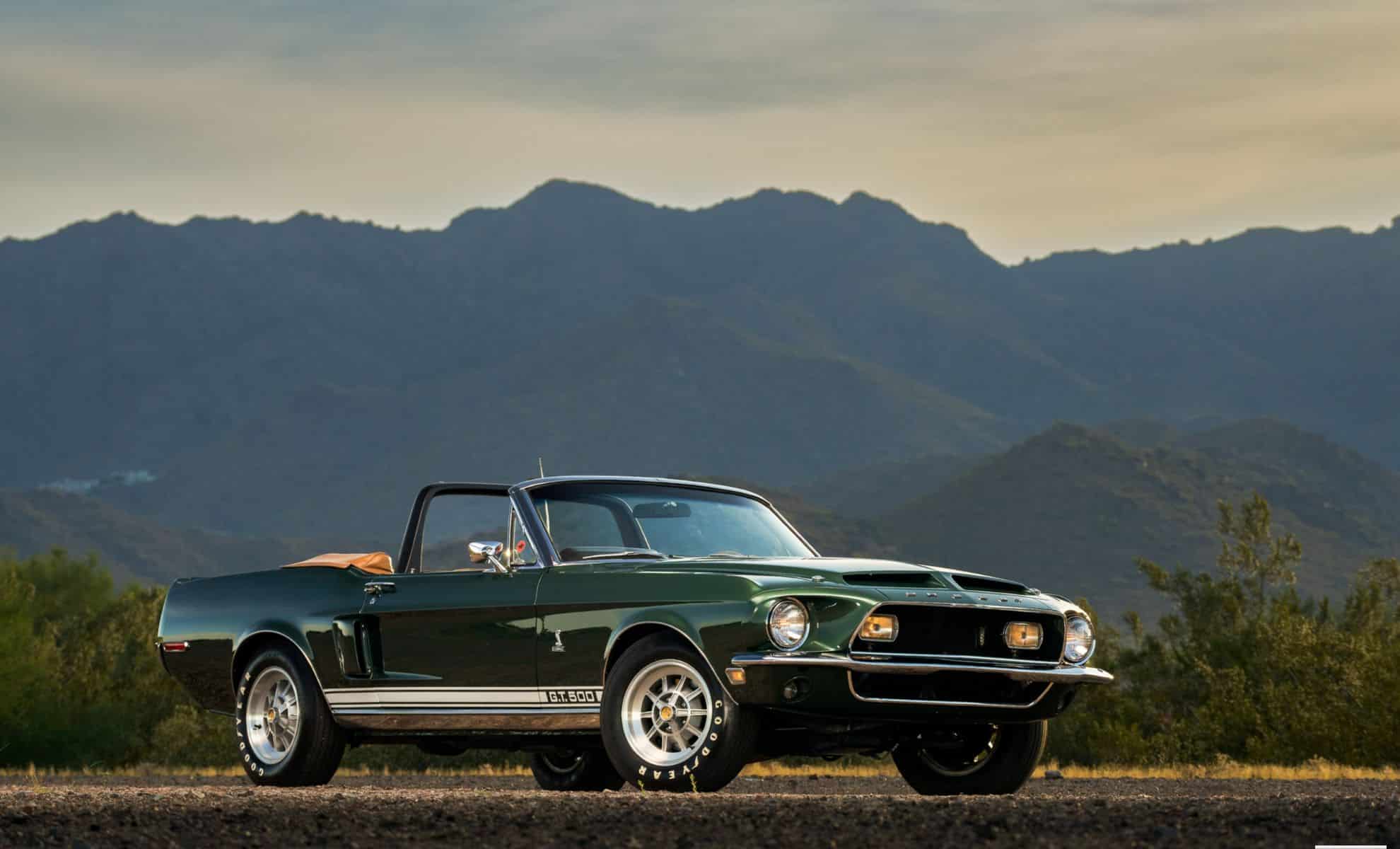 Mustang