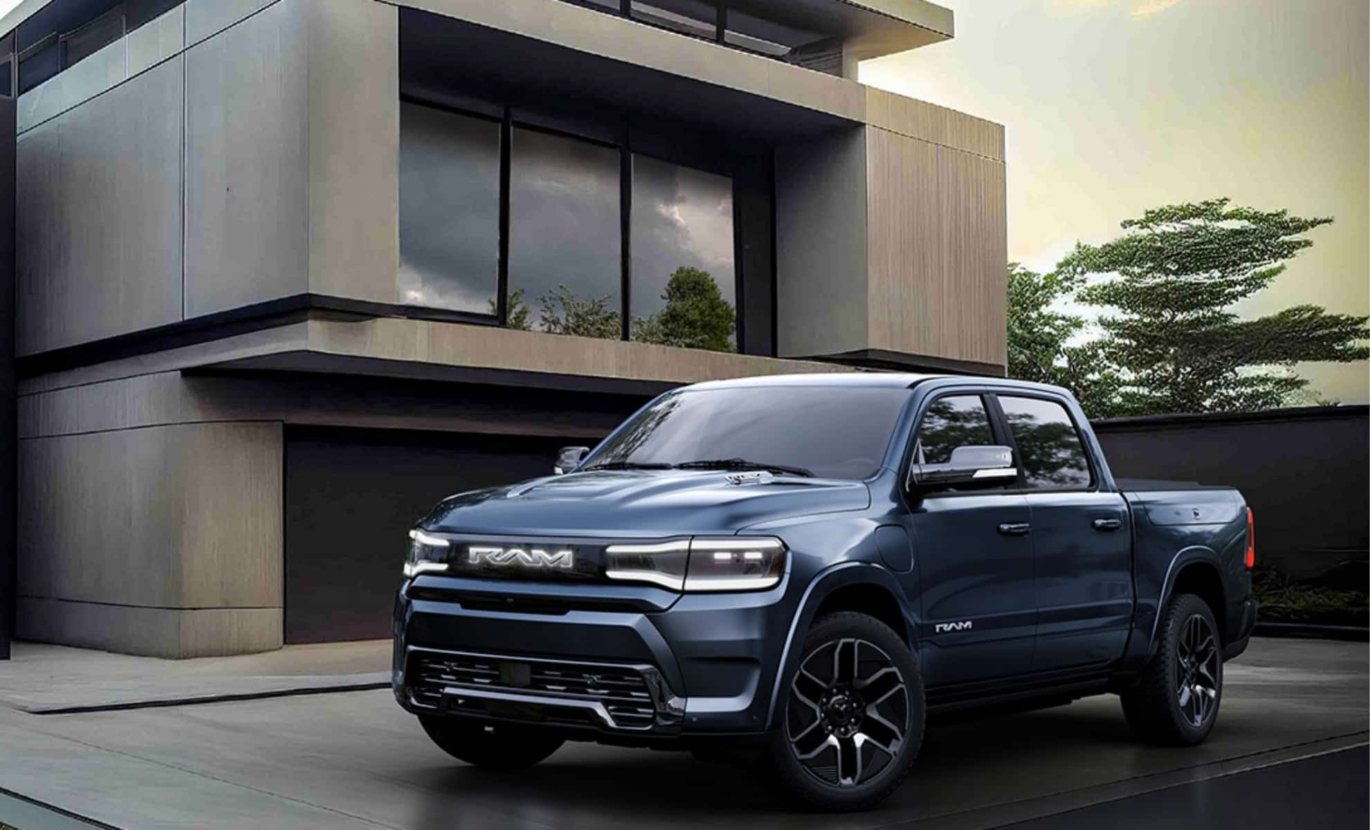 From Ram to Hyundai, Here Are the Extended-Range EVs Coming to the U.S.